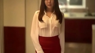 Vilken trevlig assistent behöver 2016 Vuxenfilm Kim Do Hee