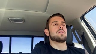 Dante Colle Jerking & Driving