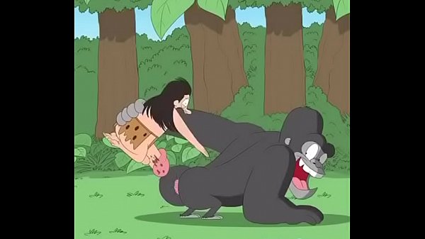 Cartoon Porn Tarzan - Tarzan Cartoon 35 Sec Tarzan - PornBaker.com