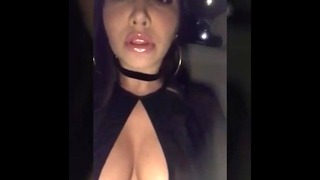 Видео порно де паола хара кантанты мастурбирует ndose