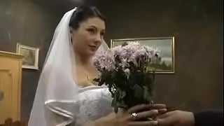 Bride Sex With His Stepfather