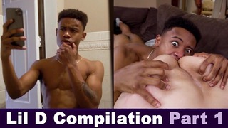 The Lil D Compilation (μέρος 1 από 2)