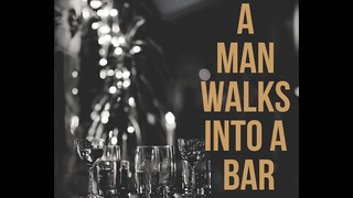 Seorang Budak Berjalan Ke Bar|femdom|Audio erotik|Dominasi awam|mengusik