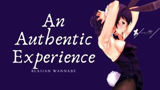?μια αυθεντική εμπειρία; asmr Βιετναμέζικα κινούμενα σχέδια με γκρίνια λαγουδάκι asmr Κινούμενα σχέδια asmr asmr anime Μπάνι Μπέι asmr πίπα