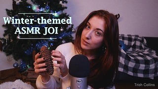 Joi Winter-themed Tingles to Jerk Off to Bởi Trish Collins.