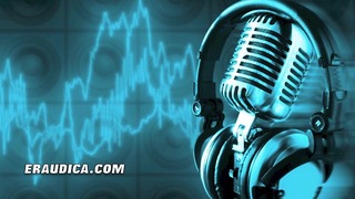Wsex Vaše stanice pro masturbaci (falešné rádio) erotické audio od Eve's Backyard