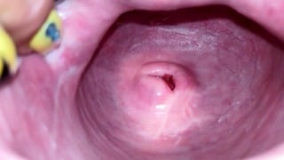 Cervix Close Up [4k] Pussy Fetish Teen Cervix Homemade amateur Fetish Kink solo Teen Hard Core Teenager Close Masturbating