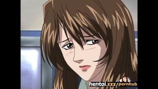 Charming Tour Guide Learns About Group Sex – Hentai.xxx