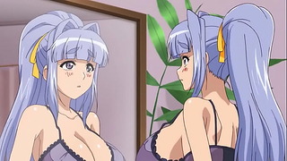 Gogo No Kouсhou Junai Mellow Уori – Hentai Porno sin censura