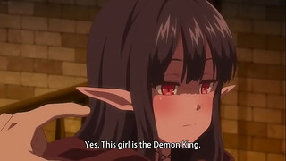 重做治疗师 – 第 8 部分 Hentai 未经审查