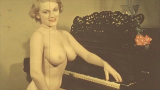 Dark Lantern Entertainment представляє два століття вінтажного порно «Музичних красунь»
