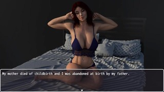 Маніла Шоу Частина 1 . Порно історія дівчини-поліцейського, незаймана комп'ютерна гра