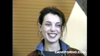 Porno Italiano Con Dilettanti - Винтаж итальянского порно в любительском видео
