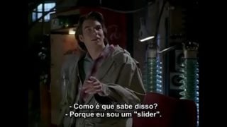 Sliders Dimensões Paralelas: Pilot 1X01 & 1X02