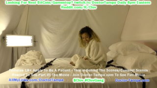 Become Doctor Tampa As New Play Toy Kalani Luana Arrives From Waynotfair In By Strangers In The Night On