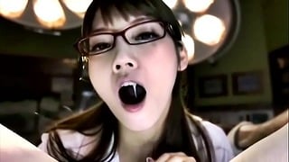 Blowjob Metal Jav PMV