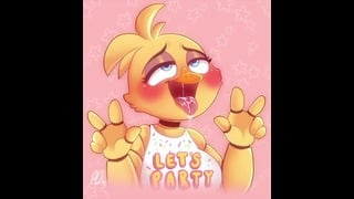 Chica: Full VR Exp FNAF Audio