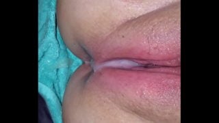 Creampie That Pussy