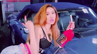 Exid Pink Hot – Remix PMV