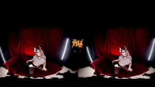 Helluvaboss。VR 测试视频
