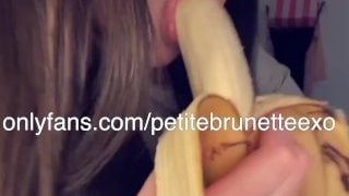 Onlyfans Leak Cheerleader Teen Slut Sucking