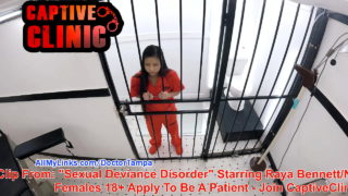 Sfw – Nonnude Bts from Raya Nguyen's Sexual Deviance Disorder, recenze scén, přehrát celý film na