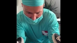 Tiktok Doctor Story 2022 Porn Leak