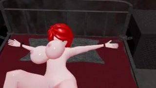 究極の Hentai VR 18+ アダルト バンドル パート 1 BDSM VRゲーム