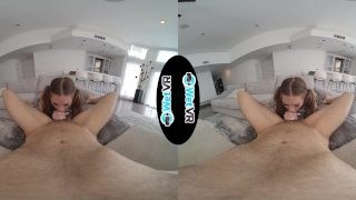 Wetvr Intensiver sexueller Dominanz-VR-Fick mit Katie Kush