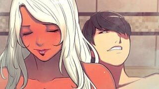 Seducing My Maid Episode 9