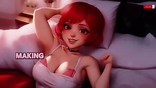 Asmr Triggers & Audio – Relax & Release For Ai Alice Part 7 Countdown Spiritjoi Sfw R18 Asmr Audio Rp F4A Tingles