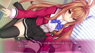 群交无尽游戏 02