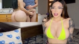 Crystal Lust, Porn Asmr Reaction, Step Son Fucks Step Mom – Amateur Willow Harper!