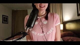 爸爸的女儿永远是个好女孩，不是吗？ Asmr