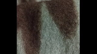 印度年轻性感情侣硬核肛交各种体位性爱