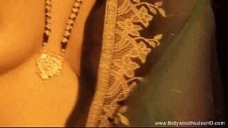 Exotic Dance Of Horny Indian Milf