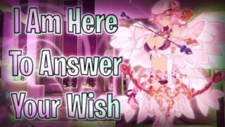 F4M A Beautiful Cupid Fairy Makes Your Valentine’s Day Much Less Lonely Lewd Asmr