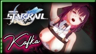 Honkai Star Rail Kafka Beginners Guide To Meta Sex Builds Hentai Porn R34 Rule34 JOI