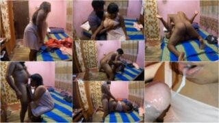 Indian Girl Given Sex Service ණය ග වන න කටටත අරන හ කන නත ද න න උන න