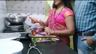 Indian Women Kitchen Sex Video