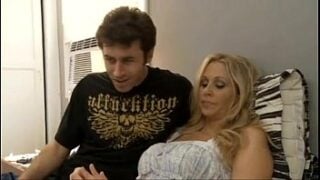 Julia Ann – Official Wife Swap Parody