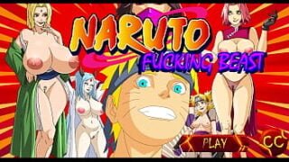 Naruto Porn Parody – Tsunade Hot Wife With Big Boobs Fucked Hard Sakura’s Tight Pussy Filled With Cum Hinata Wild