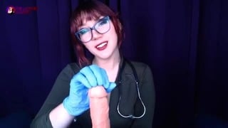 Nurse Medical Milking Slave Part 3 Preview