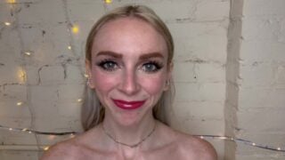 POV JOI Face Fetish Cum On My Beautiful Face Cum Countdown – Remi Reagan