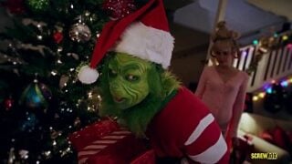 Screwbox – The Grinch Xxx Parody