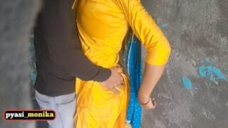 Sexy Indian Female Professor Viral Sex Mms.big Ass Indian Professor Hardcore Banged By Her Student.