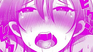 Sound Porn Anime Girl Has Amazing Hot Sex With You! Hentai JOI Asmr