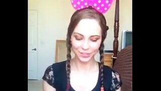 吮吸冰棒 Asmr 性感火辣 360P