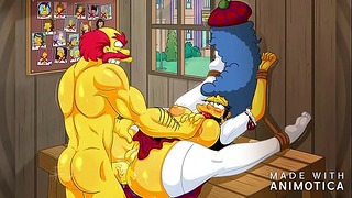 工艺昆 Smutshow2