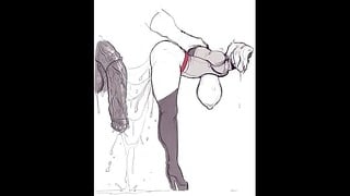 Devilhs.p2 Hentai 458
